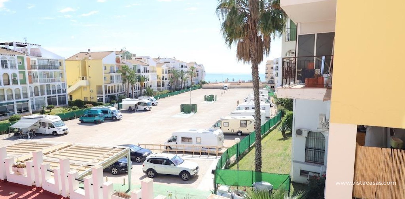 Resale - Apartment - Torrevieja - La Veleta