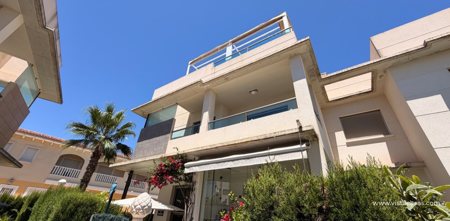 Resale - Apartment - Rojales - Ciudad Quesada