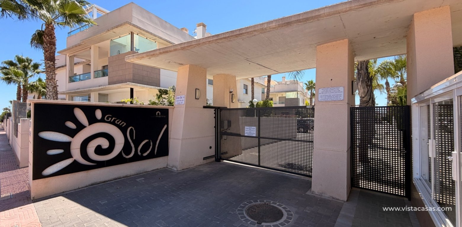 Resale - Apartment - Rojales - Ciudad Quesada