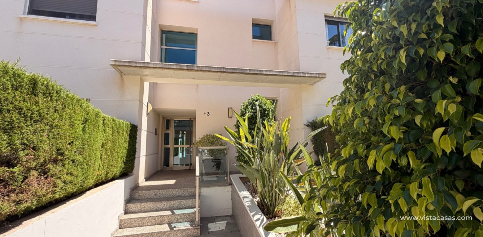 Resale - Apartment - Rojales - Ciudad Quesada