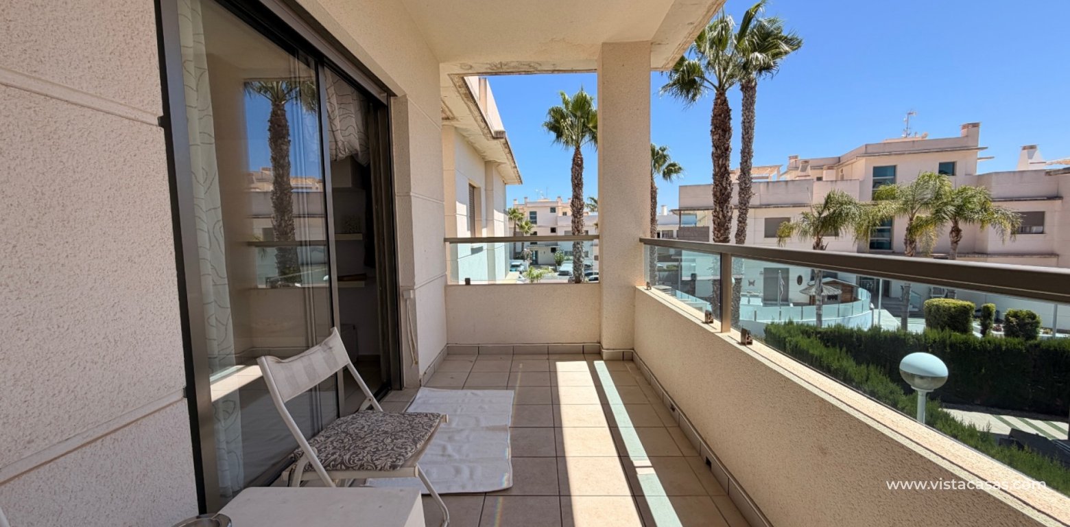 Resale - Apartment - Rojales - Ciudad Quesada