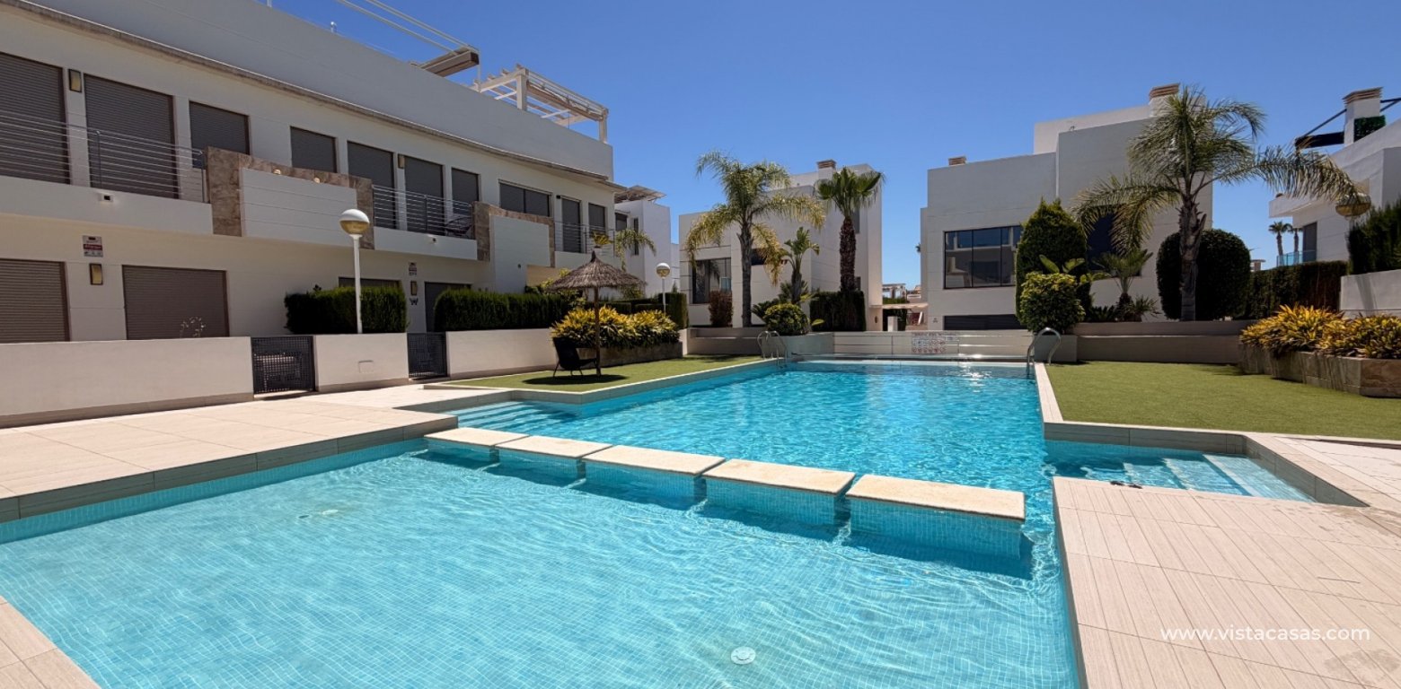 Resale - Apartment - Rojales - Ciudad Quesada