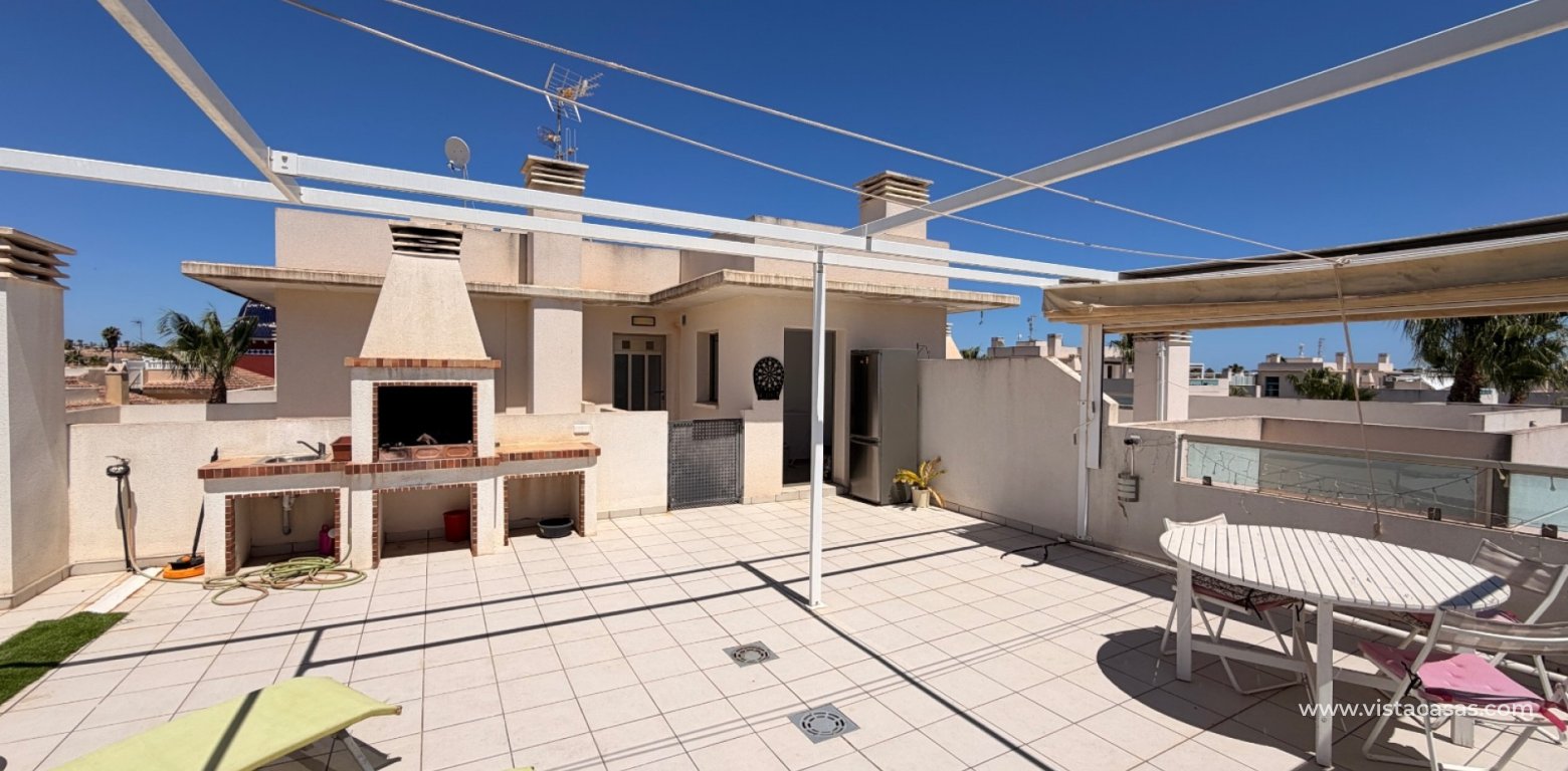 Resale - Apartment - Rojales - Ciudad Quesada