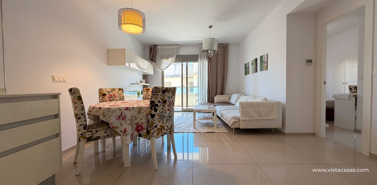 Resale - Apartment - Rojales - Ciudad Quesada