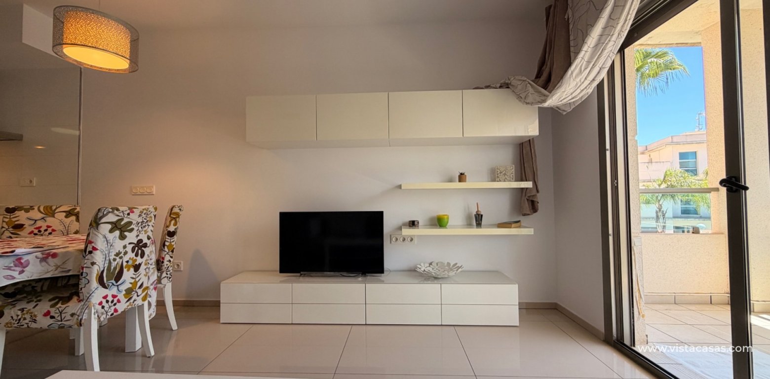 Resale - Apartment - Rojales - Ciudad Quesada