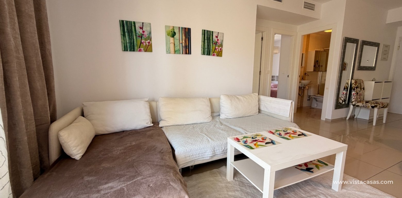 Resale - Apartment - Rojales - Ciudad Quesada