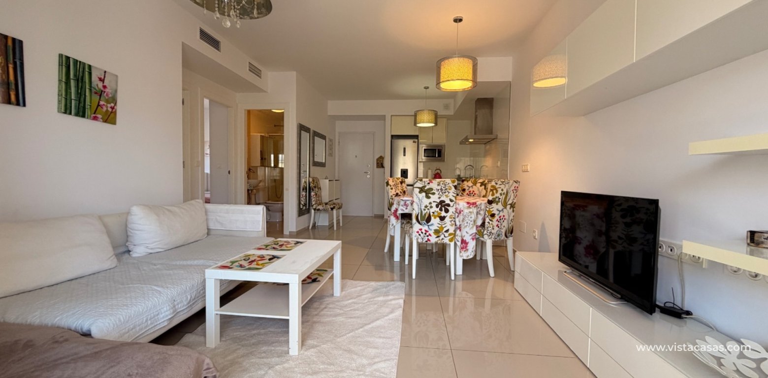 Resale - Apartment - Rojales - Ciudad Quesada