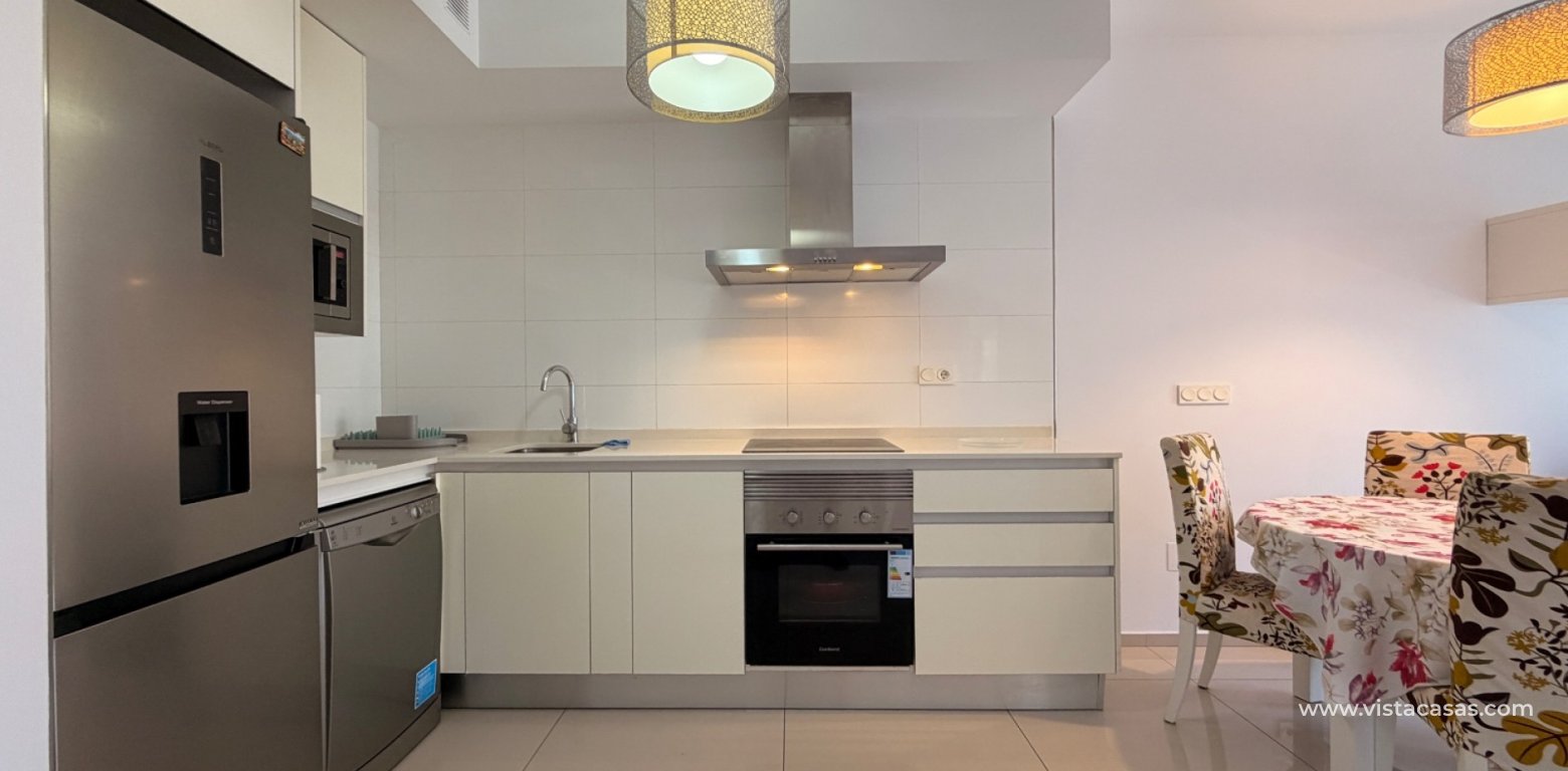 Resale - Apartment - Rojales - Ciudad Quesada