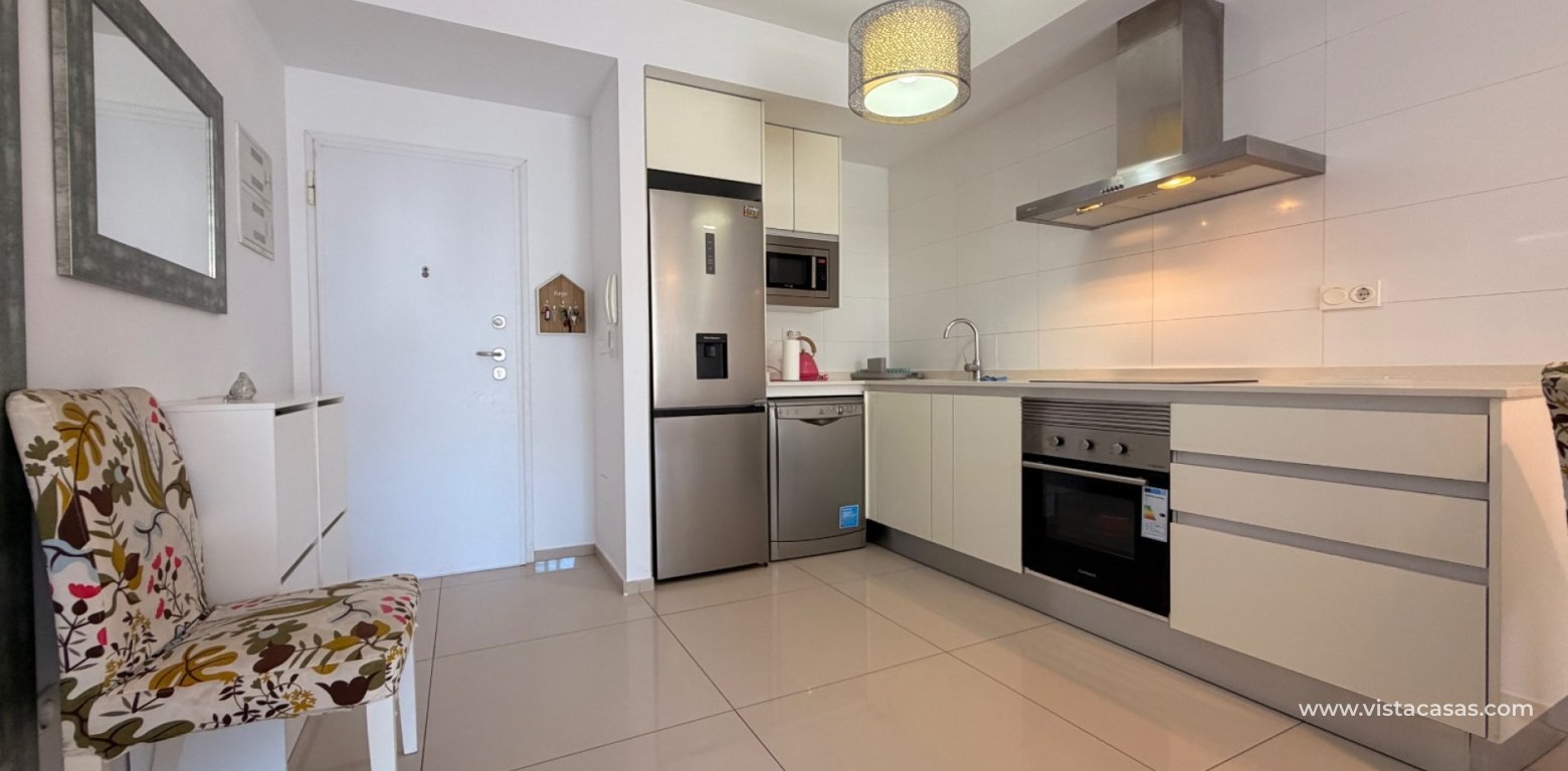 Resale - Apartment - Rojales - Ciudad Quesada
