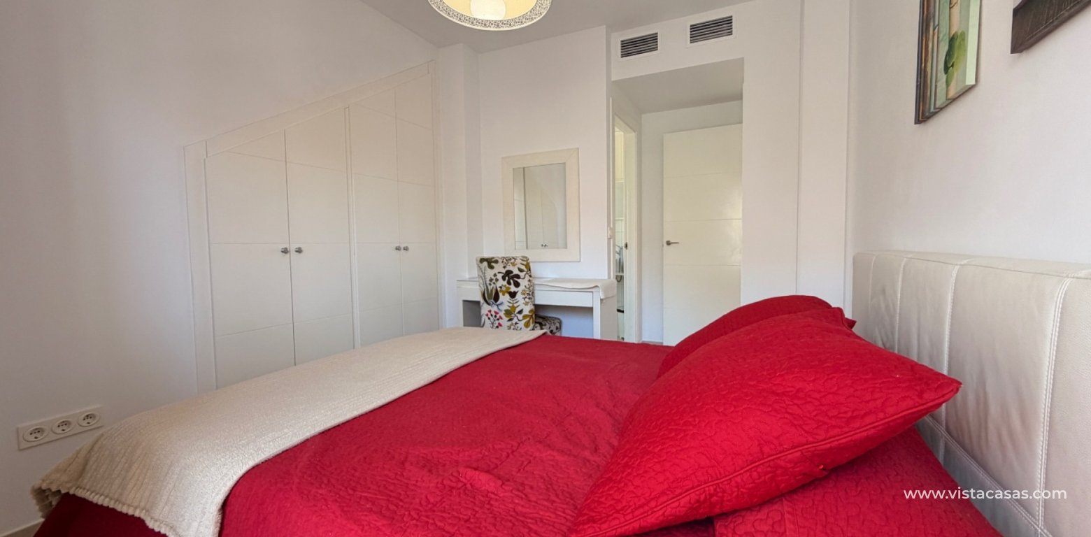 Resale - Apartment - Rojales - Ciudad Quesada