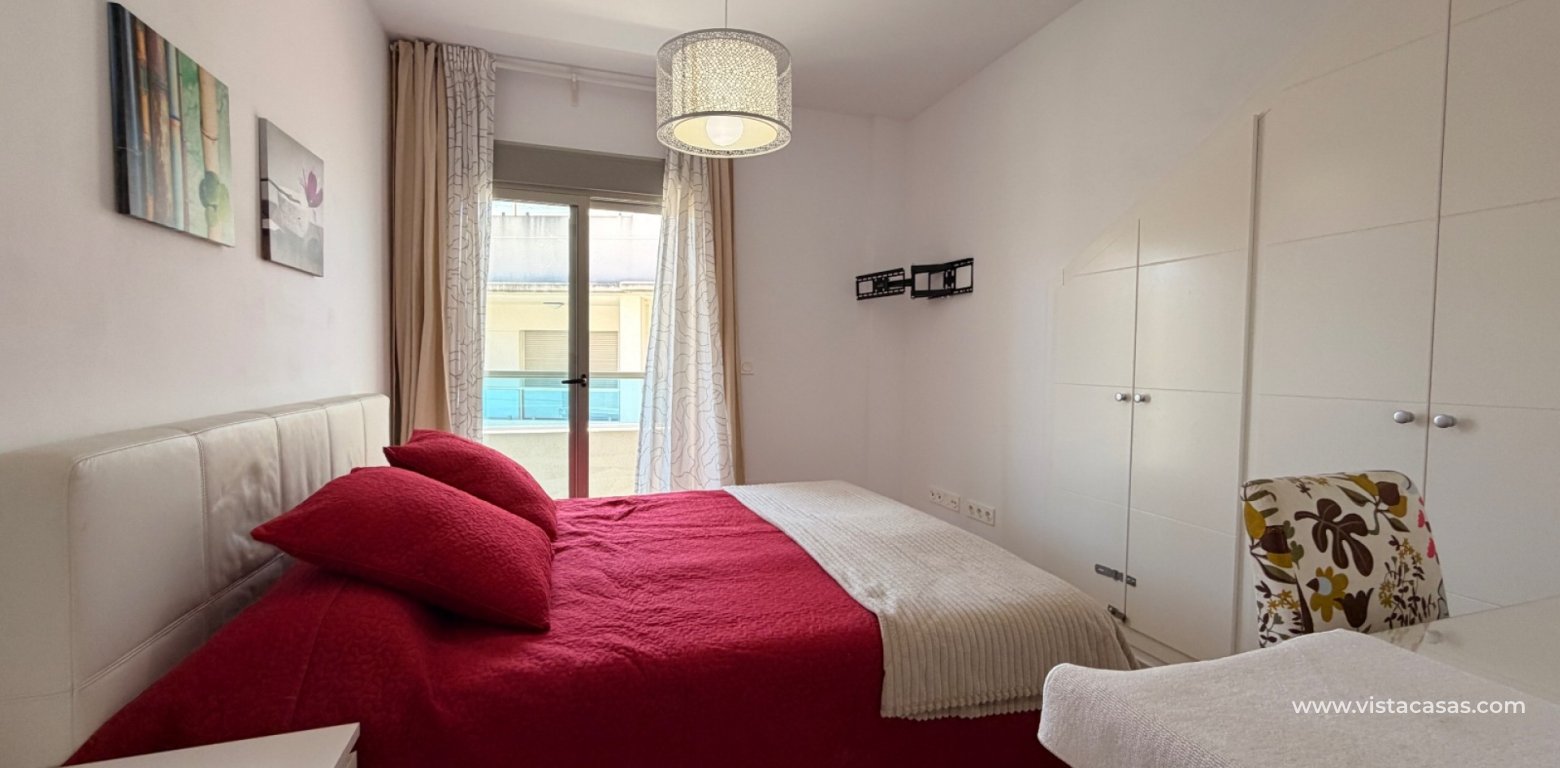Resale - Apartment - Rojales - Ciudad Quesada
