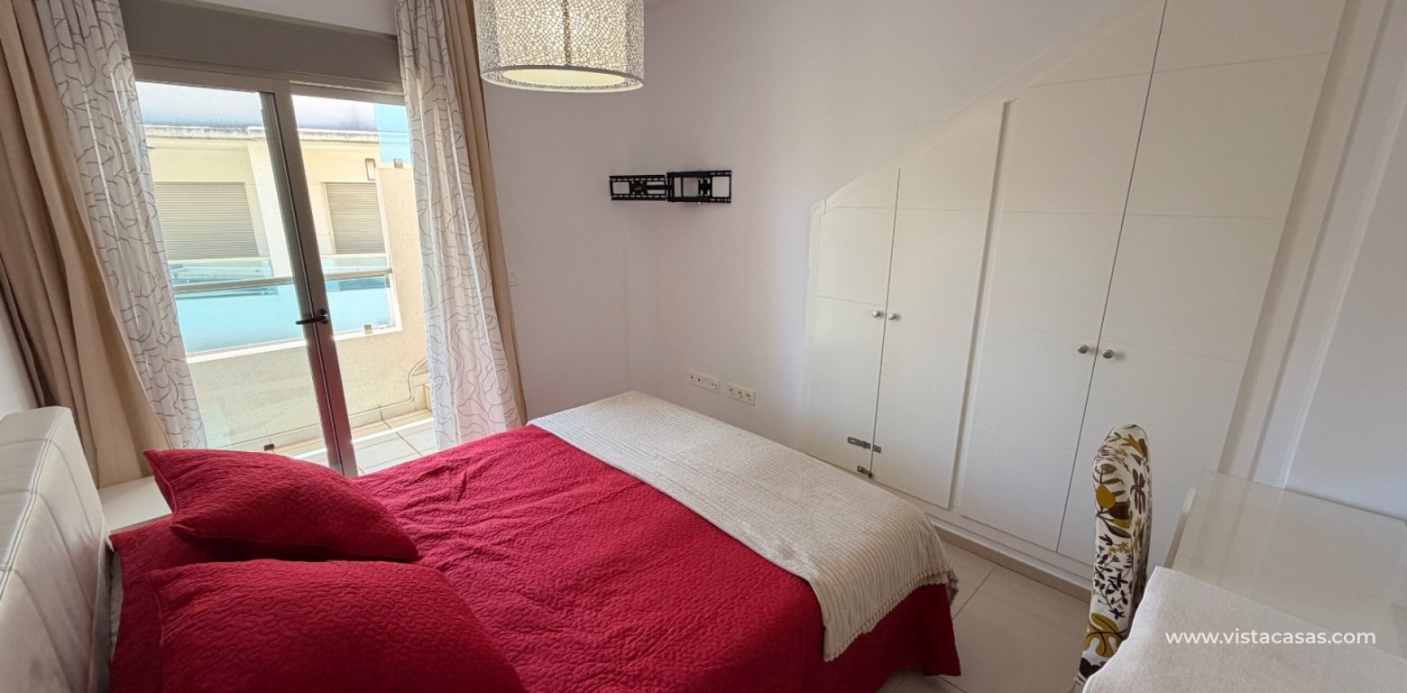 Resale - Apartment - Rojales - Ciudad Quesada