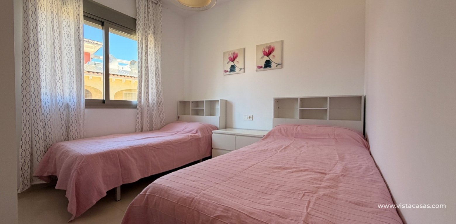 Resale - Apartment - Rojales - Ciudad Quesada