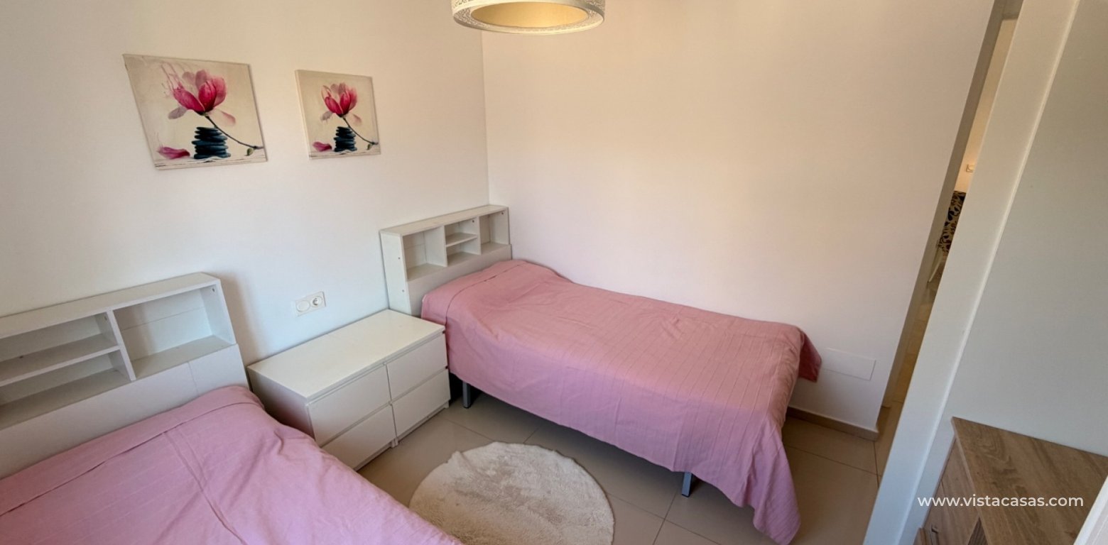 Resale - Apartment - Rojales - Ciudad Quesada