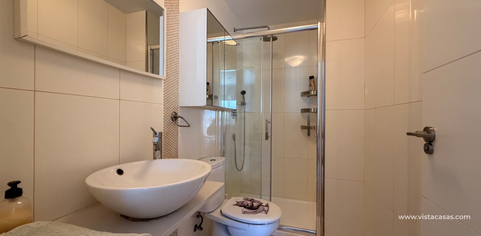 Resale - Apartment - Rojales - Ciudad Quesada