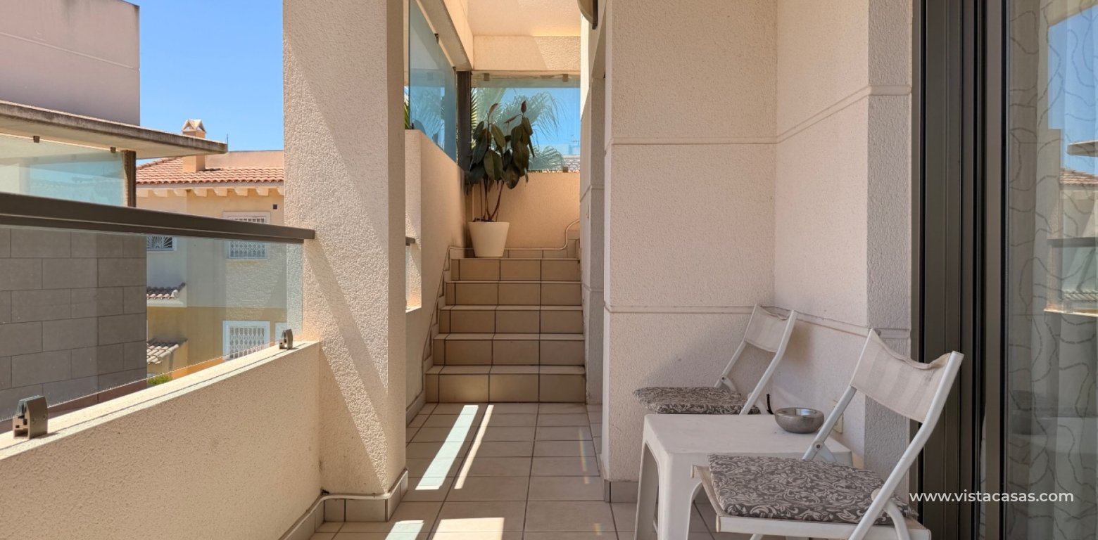 Resale - Apartment - Rojales - Ciudad Quesada