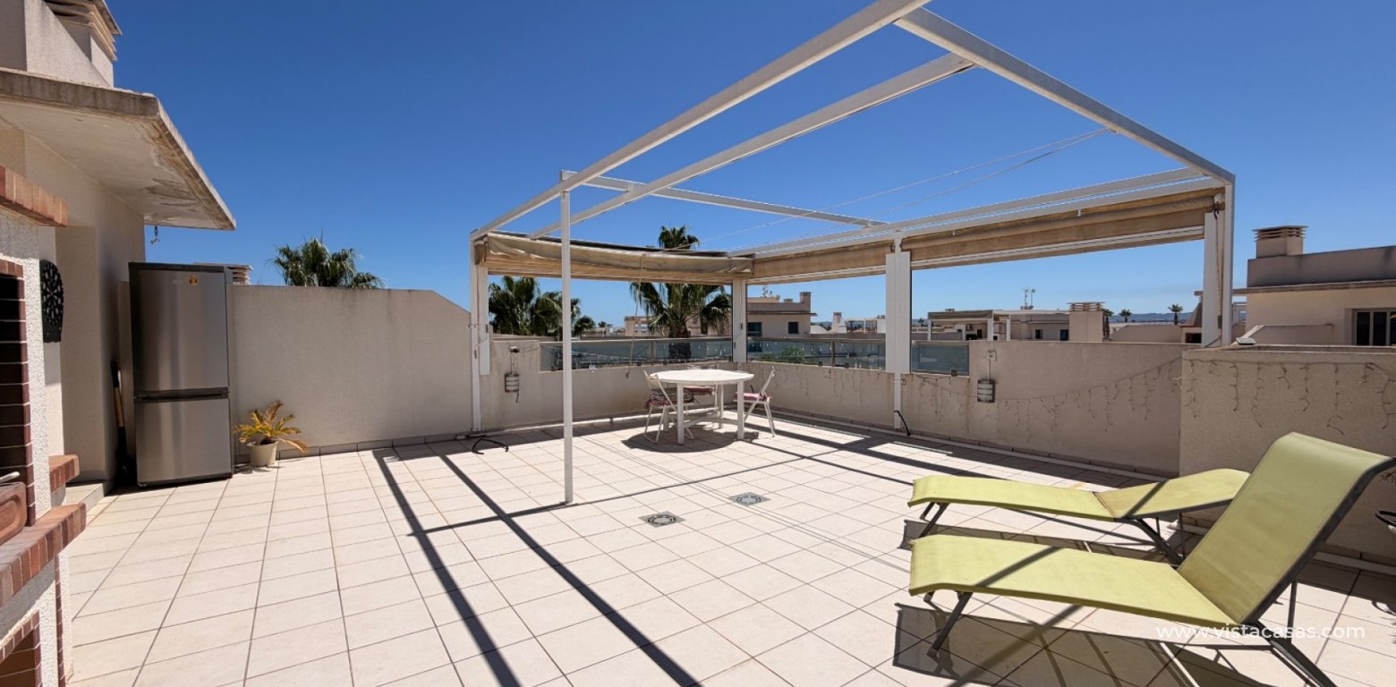Resale - Apartment - Rojales - Ciudad Quesada
