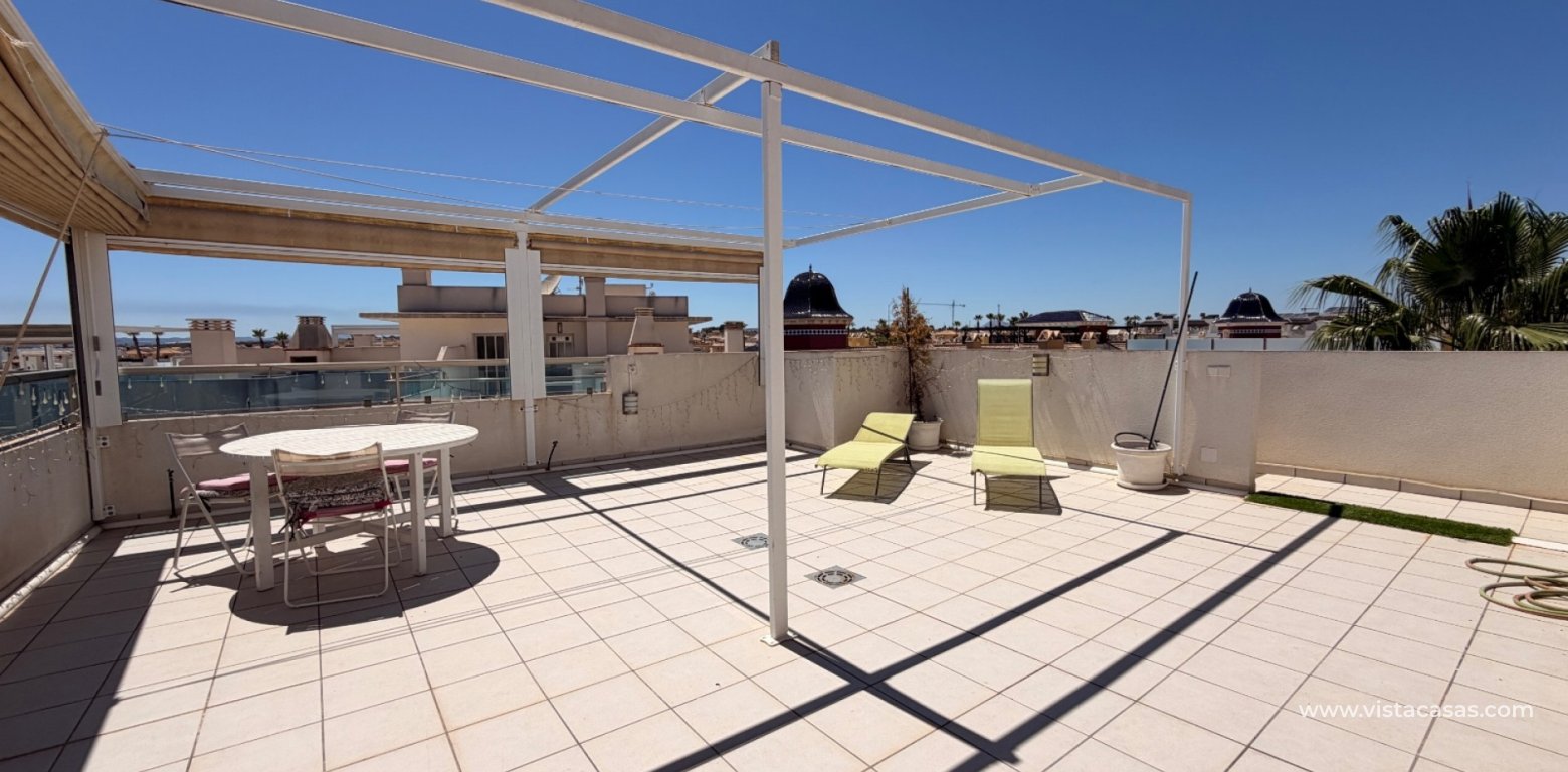 Resale - Apartment - Rojales - Ciudad Quesada