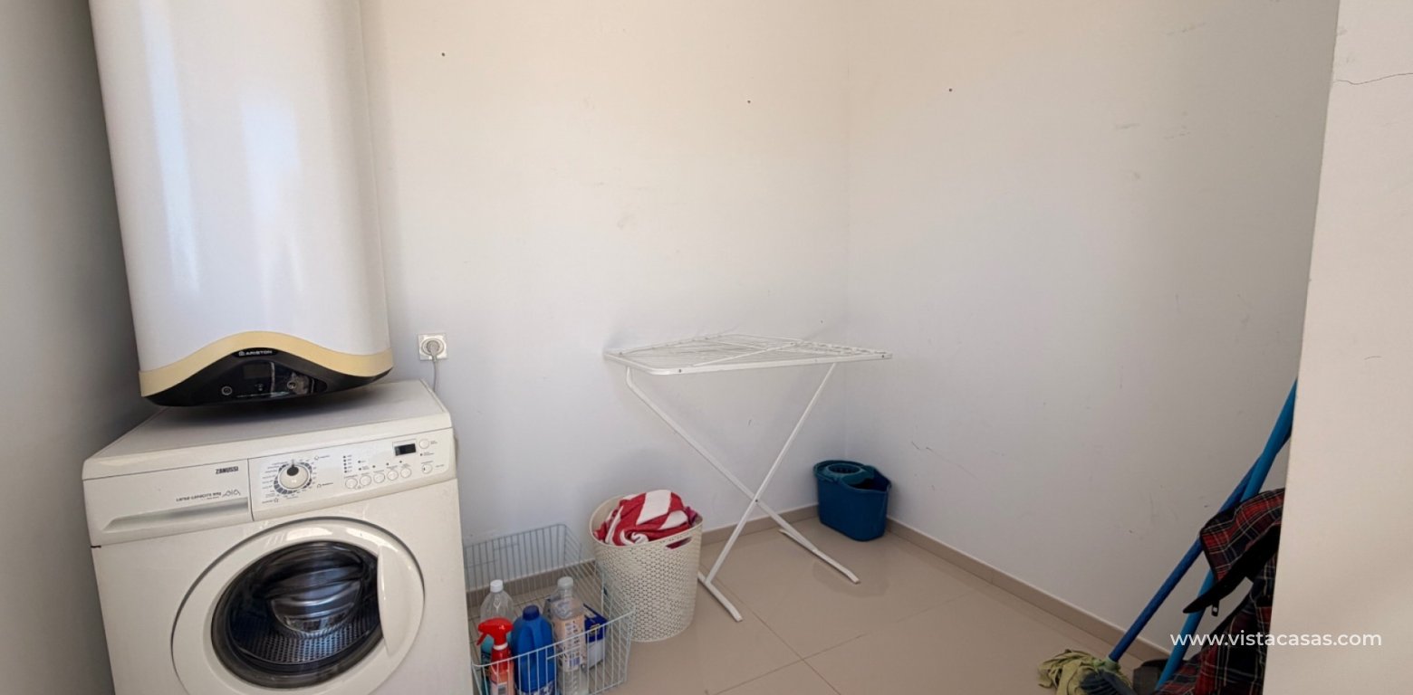 Resale - Apartment - Rojales - Ciudad Quesada