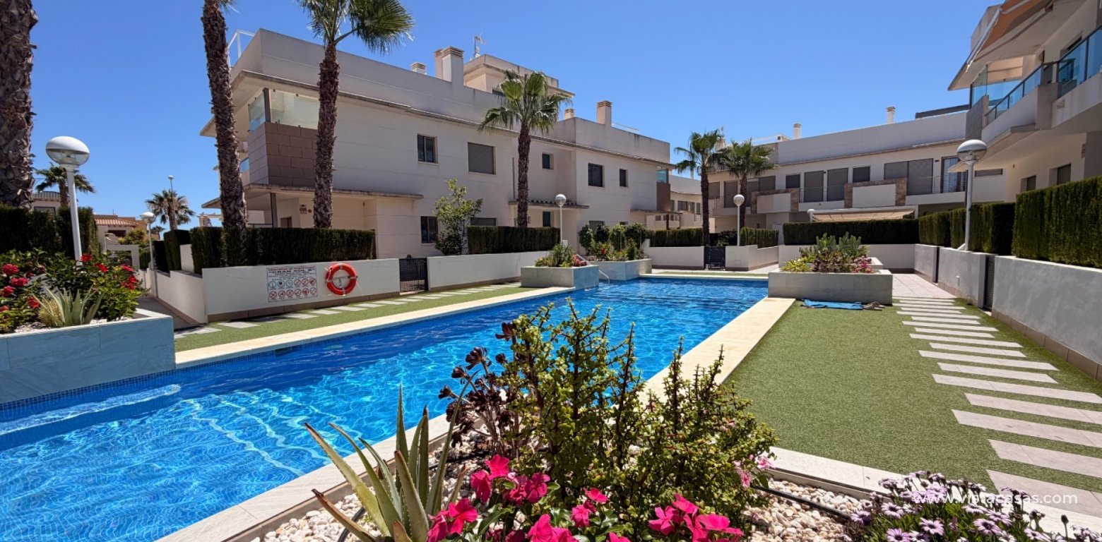 Resale - Apartment - Rojales - Ciudad Quesada