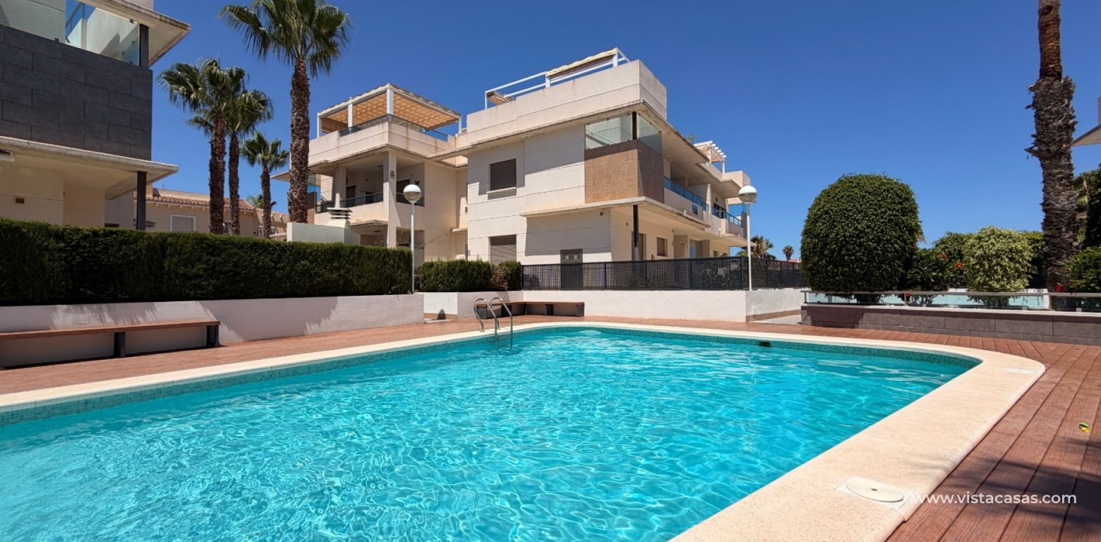 Resale - Apartment - Rojales - Ciudad Quesada
