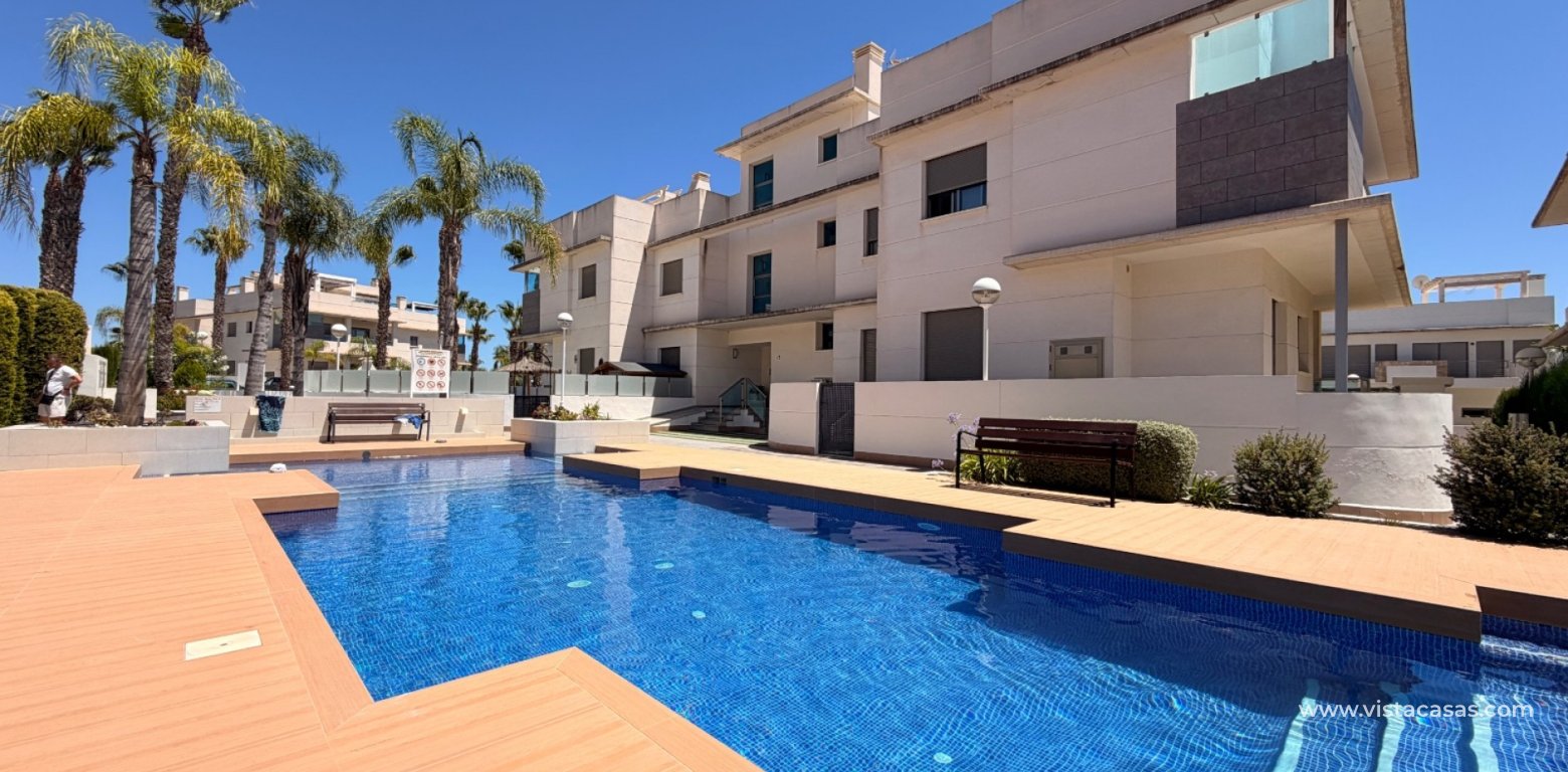Resale - Apartment - Rojales - Ciudad Quesada