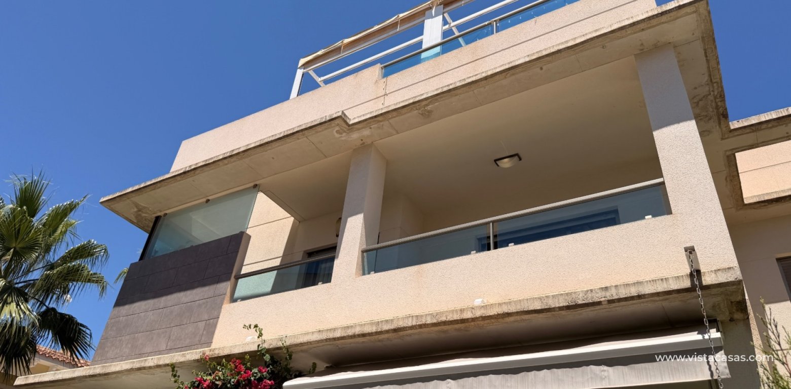 Resale - Apartment - Rojales - Ciudad Quesada