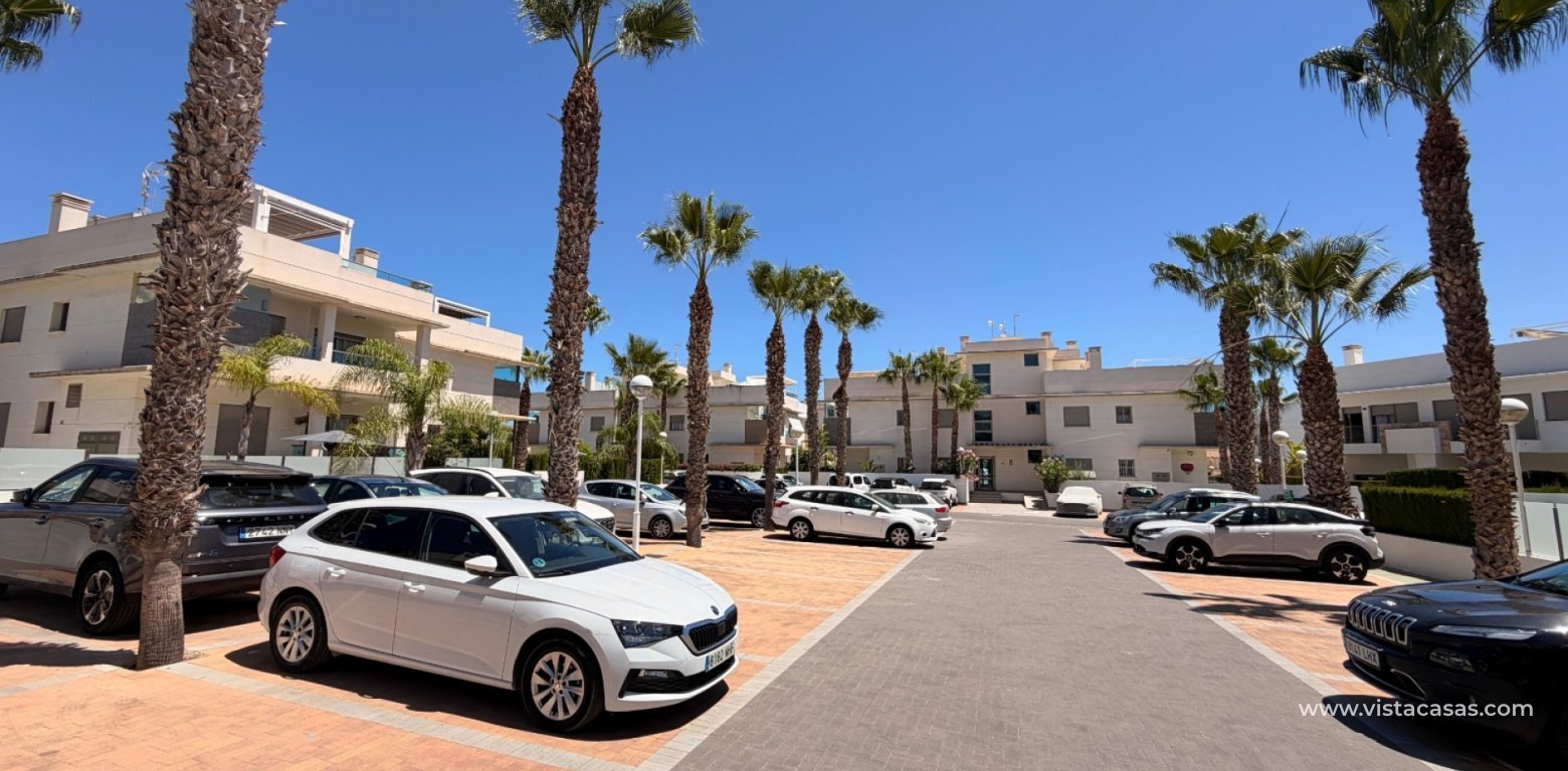 Resale - Apartment - Rojales - Ciudad Quesada