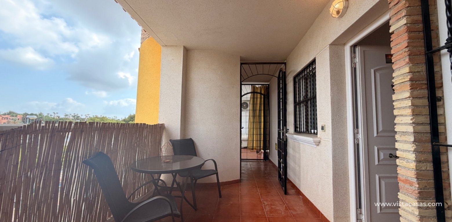 Sale - Lägenhet - Villamartin