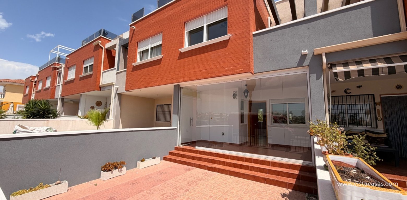Resale - Townhouse - Rojales - Ciudad Quesada