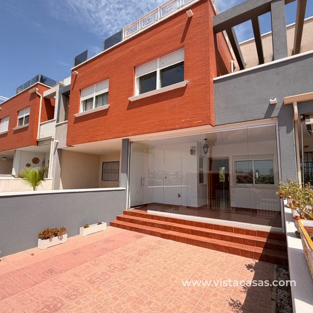 Townhouse - Resale - Rojales - Ciudad Quesada