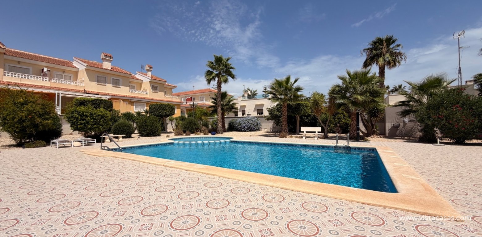 Resale - Townhouse - Rojales - Ciudad Quesada