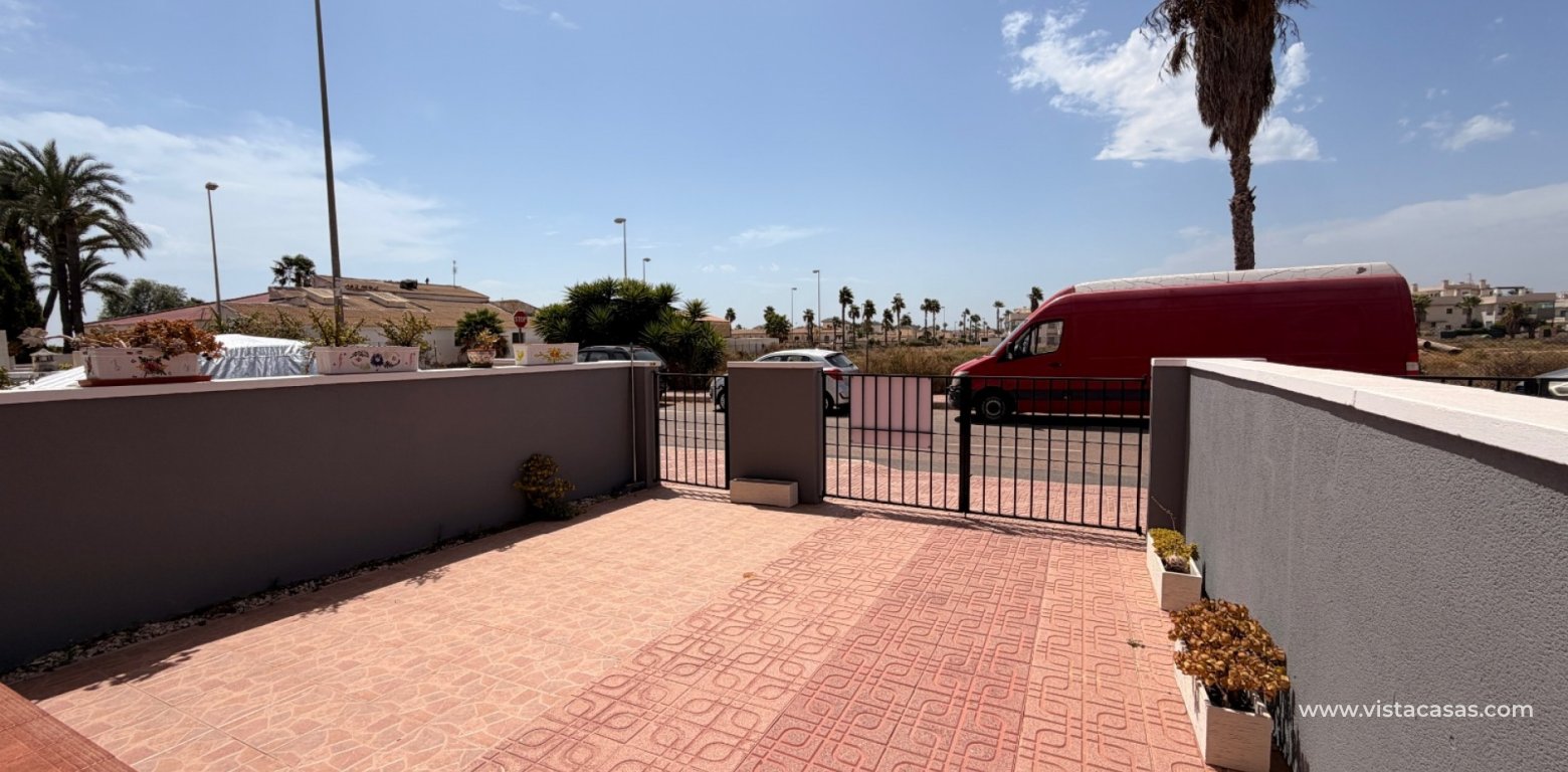 Resale - Townhouse - Rojales - Ciudad Quesada