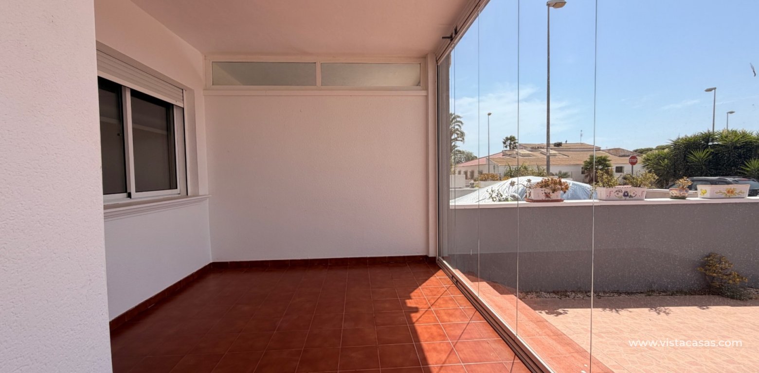Resale - Townhouse - Rojales - Ciudad Quesada