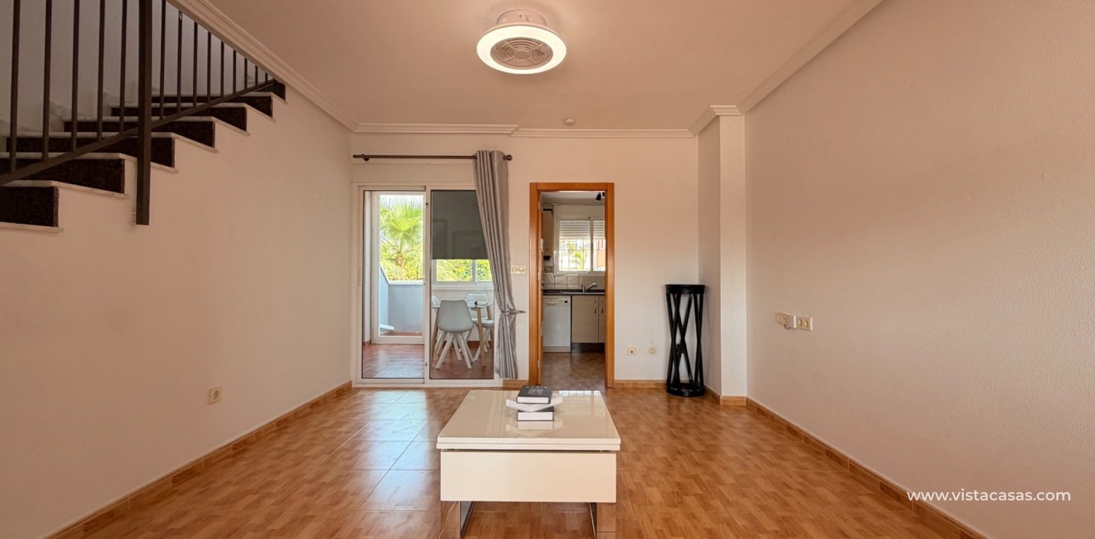 Resale - Townhouse - Rojales - Ciudad Quesada