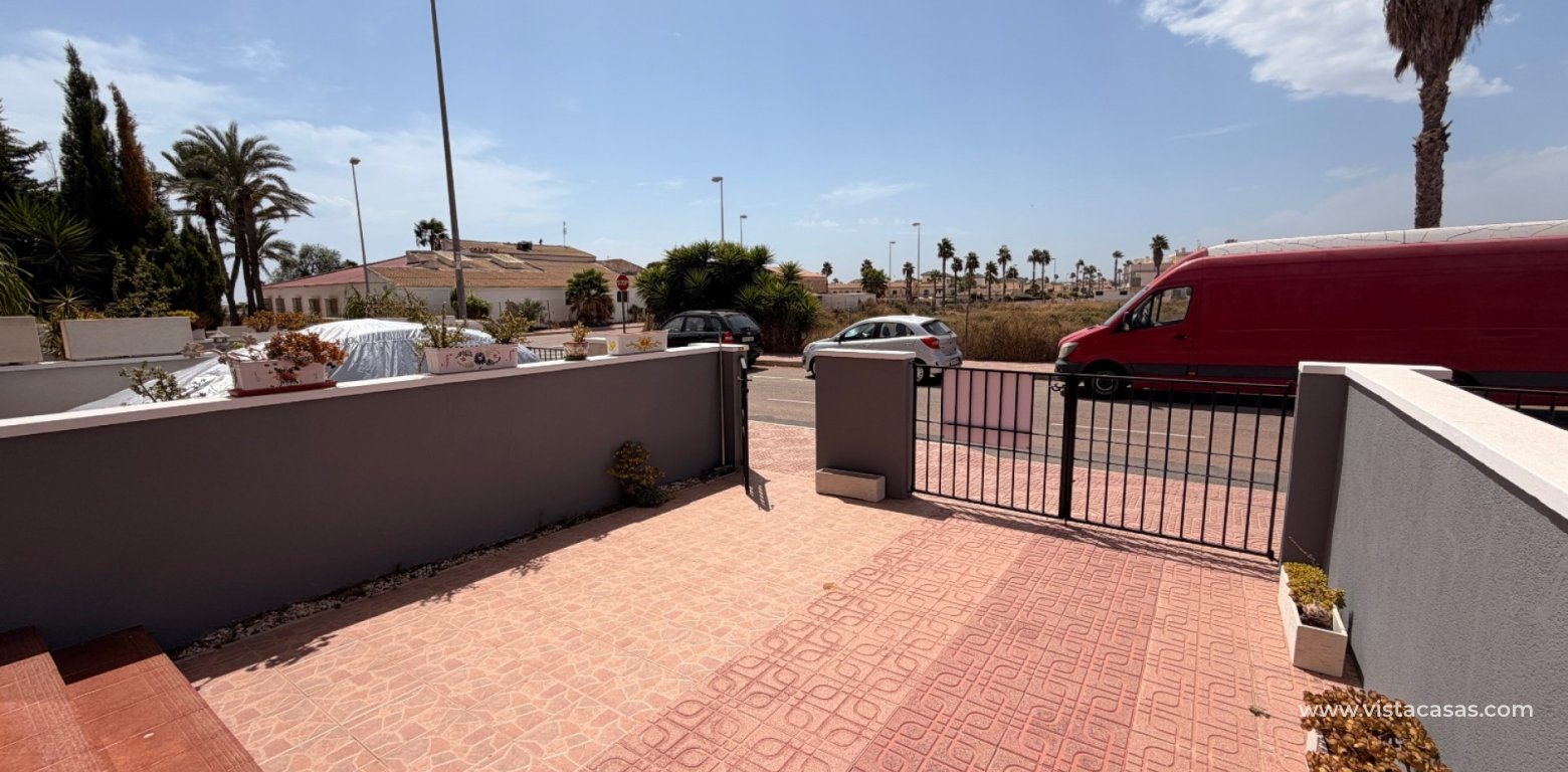 Resale - Townhouse - Rojales - Ciudad Quesada