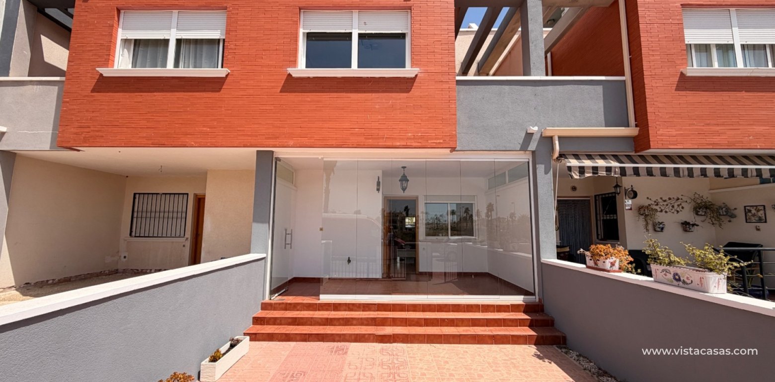 Resale - Townhouse - Rojales - Ciudad Quesada