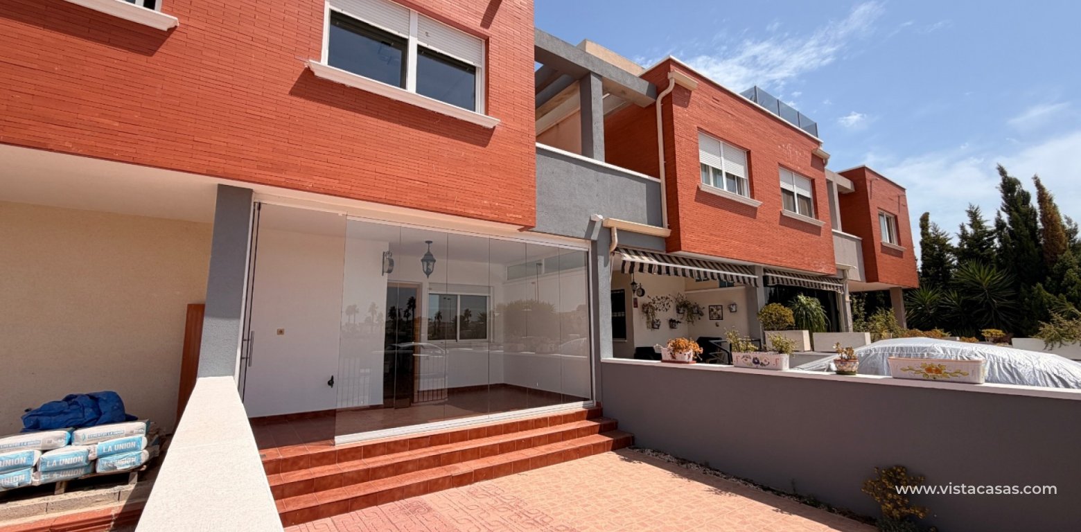 Resale - Townhouse - Rojales - Ciudad Quesada