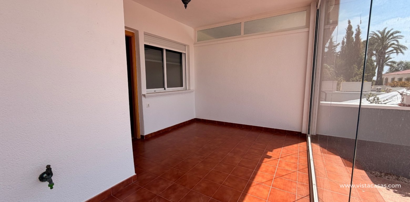 Resale - Townhouse - Rojales - Ciudad Quesada