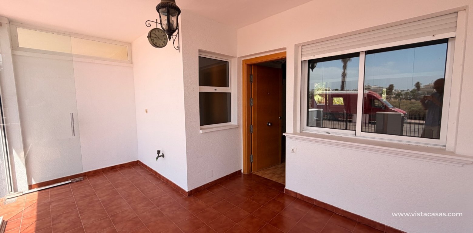 Resale - Townhouse - Rojales - Ciudad Quesada