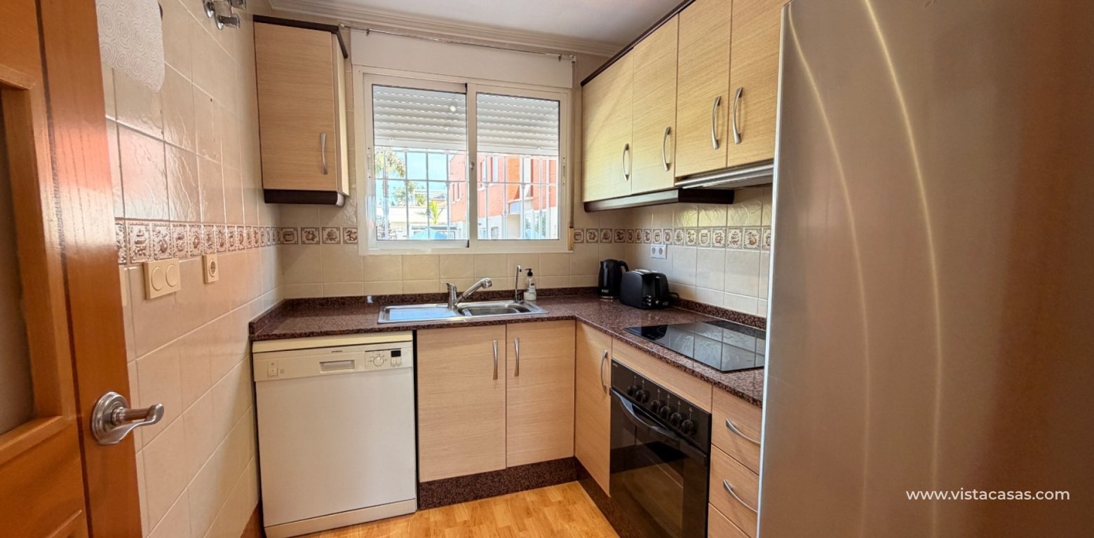 Resale - Townhouse - Rojales - Ciudad Quesada