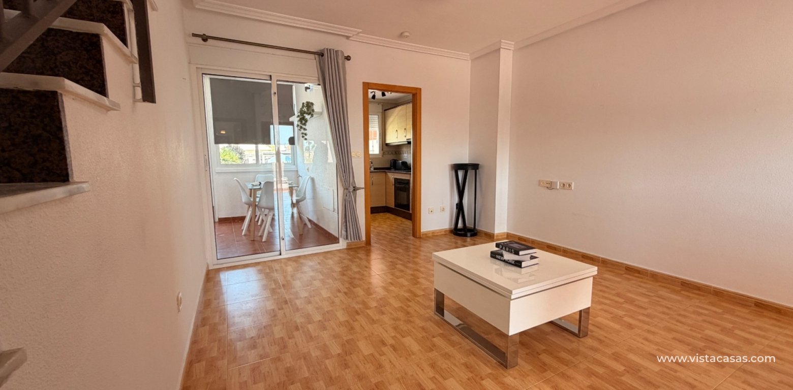 Resale - Townhouse - Rojales - Ciudad Quesada