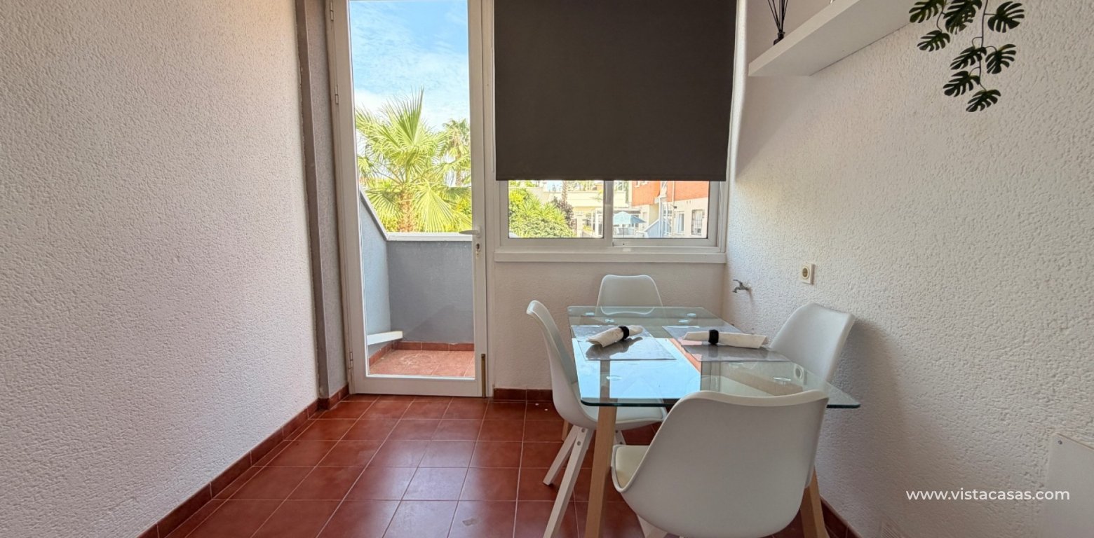 Resale - Townhouse - Rojales - Ciudad Quesada