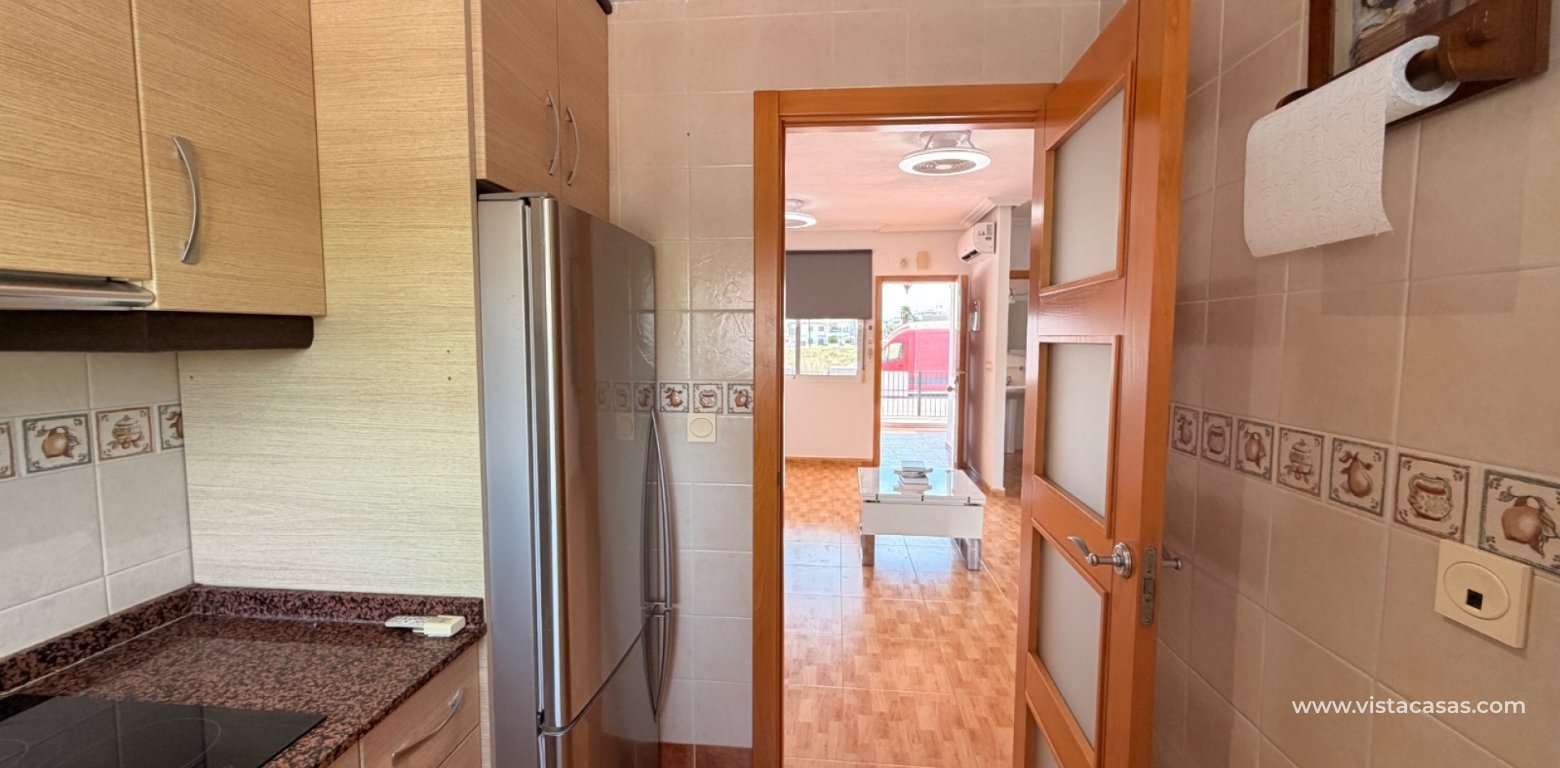 Resale - Townhouse - Rojales - Ciudad Quesada