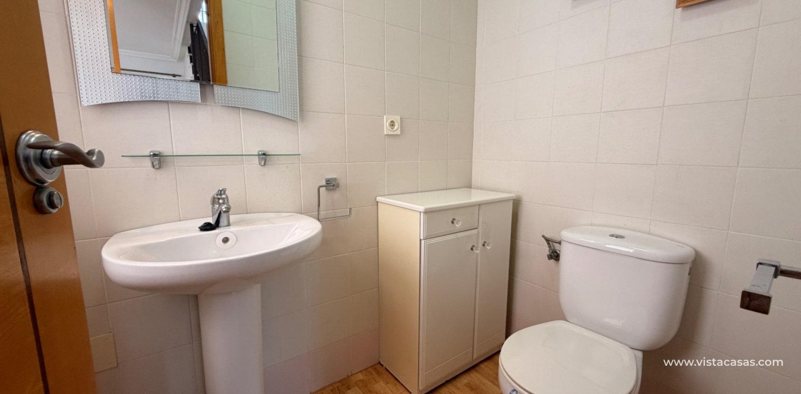 Resale - Townhouse - Rojales - Ciudad Quesada