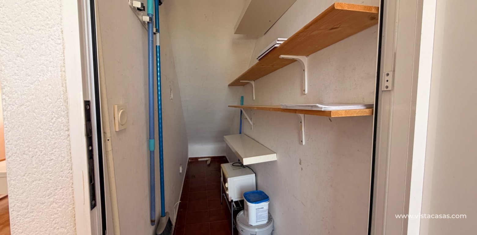 Resale - Townhouse - Rojales - Ciudad Quesada
