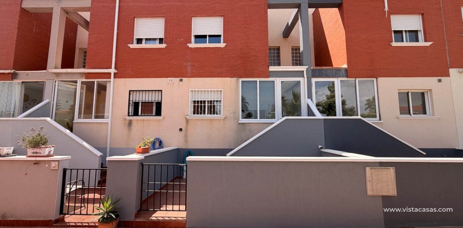 Resale - Townhouse - Rojales - Ciudad Quesada