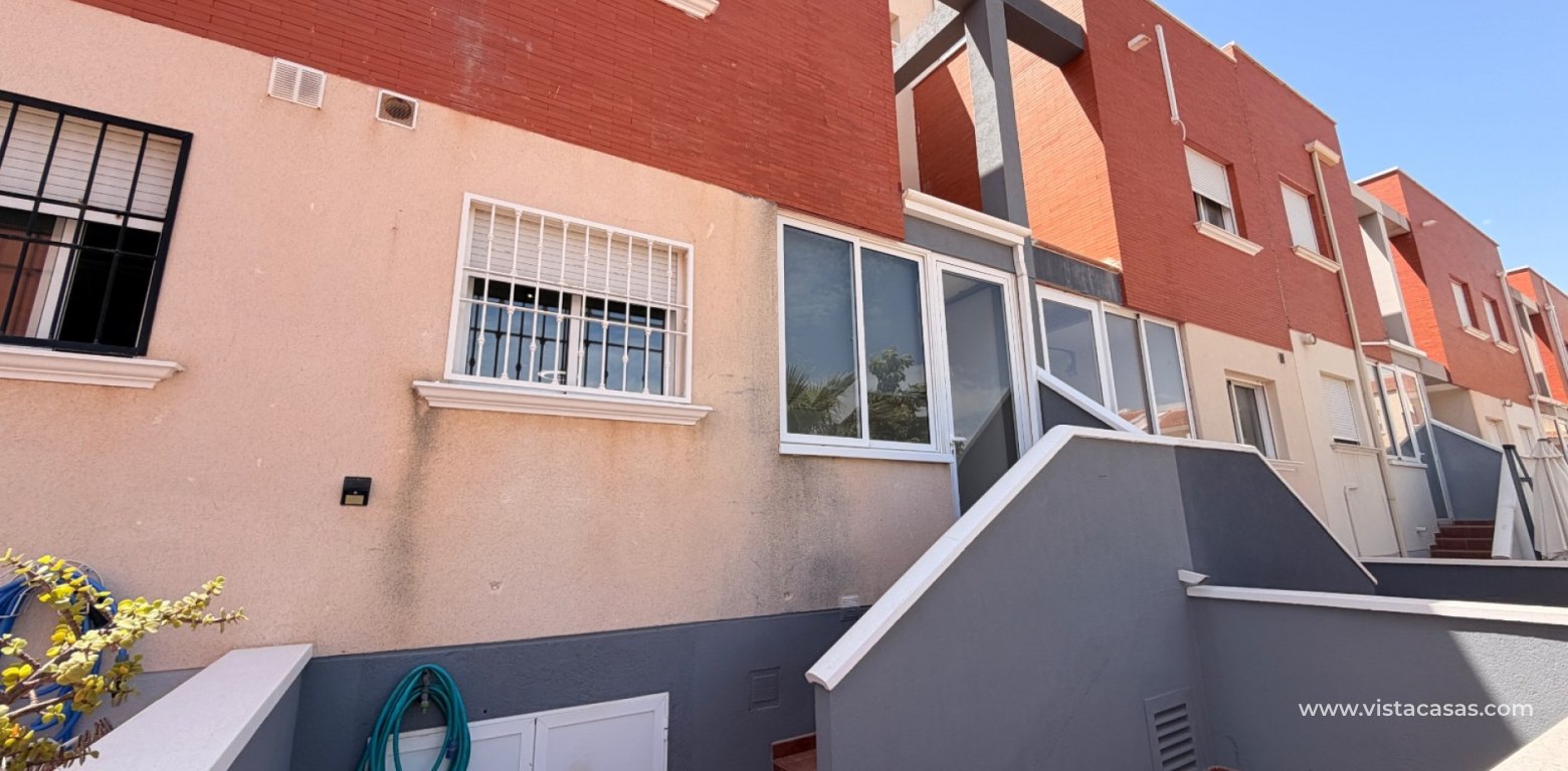 Resale - Townhouse - Rojales - Ciudad Quesada
