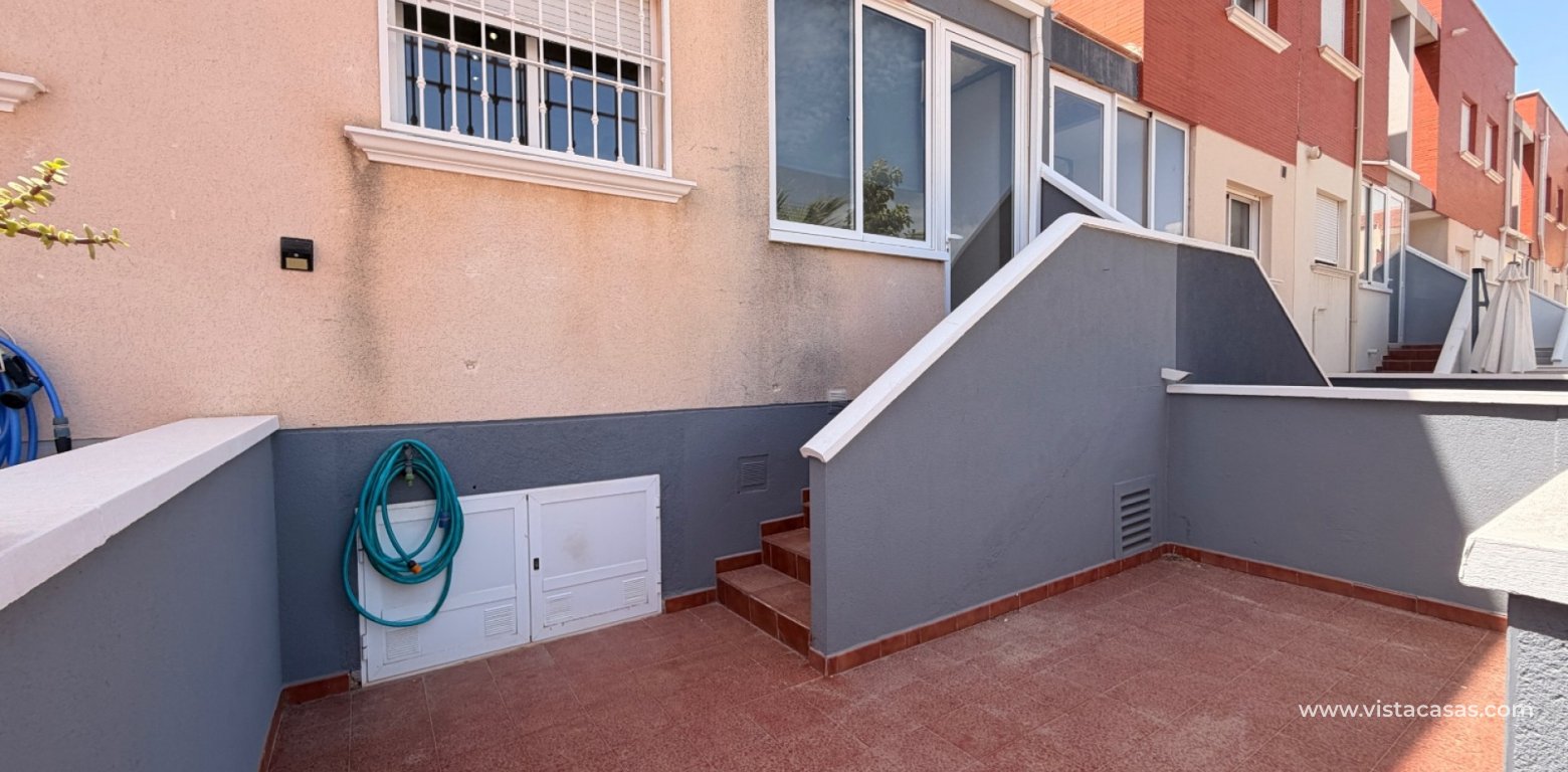 Resale - Townhouse - Rojales - Ciudad Quesada