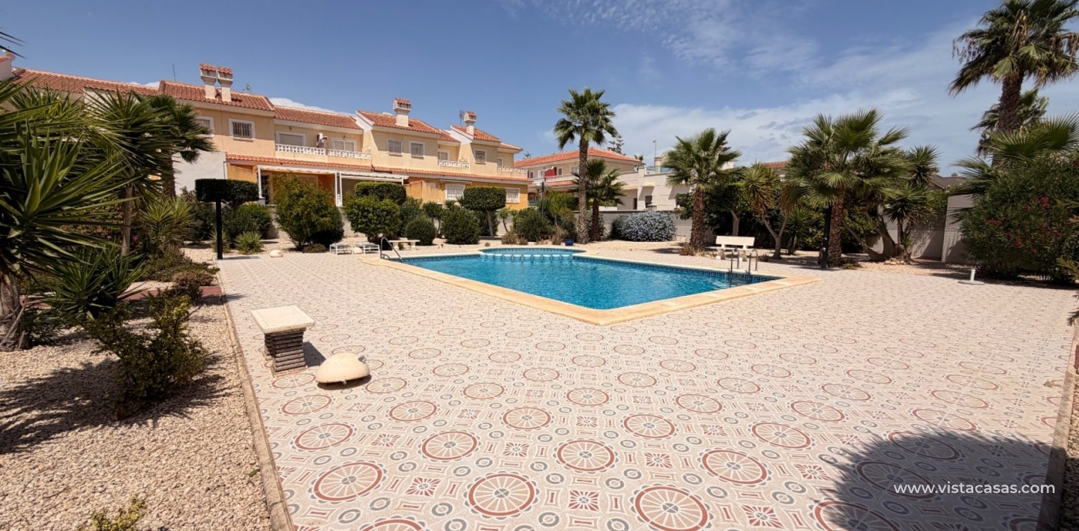 Resale - Townhouse - Rojales - Ciudad Quesada
